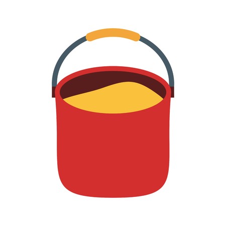 Pail Vector Icon Sign Icon Vector Illustration For Personal And Commercial Use...
Clean Look Trendy Icon...のイラスト素材