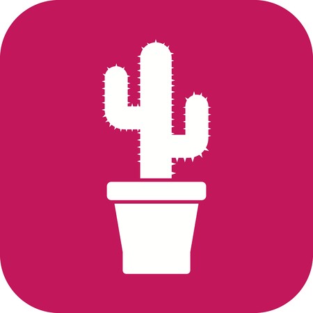 Cactus Vector Icon Sign Icon Vector Illustration For Personal And Commercial Use...
Clean Look Trendy Icon...のイラスト素材