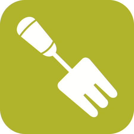 Garden Fork Vector Icon Sign Icon Vector Illustration For Personal And Commercial Use...
Clean Look Trendy Icon...のイラスト素材