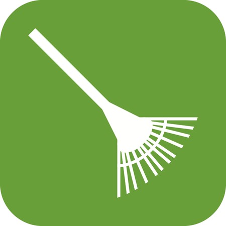 Rake Vector Icon Sign Icon Vector Illustration For Personal And Commercial Use...
Clean Look Trendy Icon...のイラスト素材