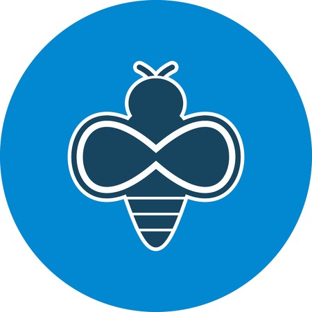 Bee Vector Icon Sign Icon Vector Illustration For Personal And Commercial Use...
Clean Look Trendy Icon...のイラスト素材