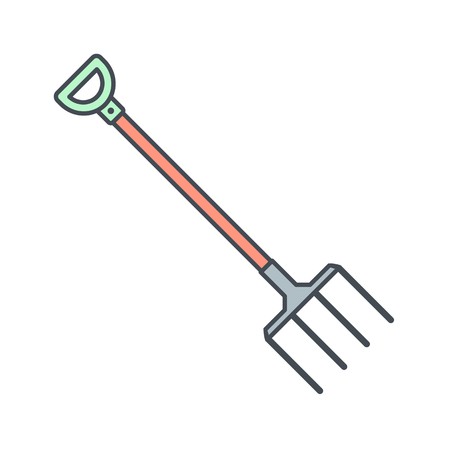 Garden Fork Vector Icon Sign Icon Vector Illustration For Personal And Commercial Use...
Clean Look Trendy Icon...のイラスト素材
