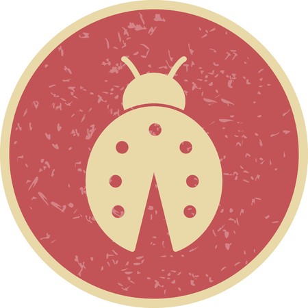 Lady Bug Vector Icon Sign Icon Vector Illustration For Personal And Commercial Use...
Clean Look Trendy Icon...のイラスト素材