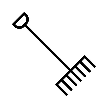 Rake Vector Icon Sign Icon Vector Illustration For Personal And Commercial Use...
Clean Look Trendy Icon...のイラスト素材