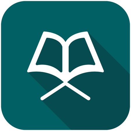 Holy Quran Vector Icon Sign Icon Vector Illustration For Personal And Commercial Use...
Clean Look Trendy Icon...のイラスト素材