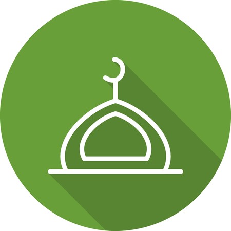 Mosque Vector Icon Sign Icon Vector Illustration For Personal And Commercial Use...
Clean Look Trendy Icon...のイラスト素材