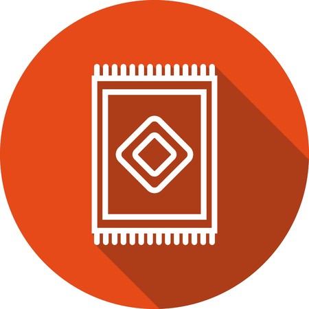 Rug Vector Icon Sign Icon Vector Illustration For Personal And Commercial Use...
Clean Look Trendy Icon...のイラスト素材