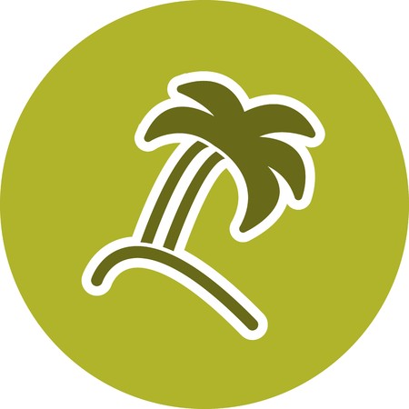 Palm Tree Vector Icon Sign Icon Vector Illustration For Personal And Commercial Use...
Clean Look Trendy Icon...のイラスト素材