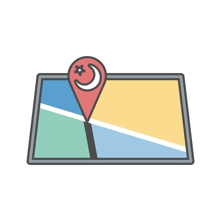Minarat Vector Icon Sign Icon Vector Illustration For Personal And Commercial Use...
Clean Look Trendy Icon...のイラスト素材
