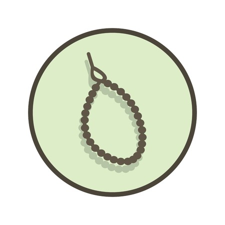 Bead Vector Icon Sign Icon Vector Illustration For Personal And Commercial Use...
Clean Look Trendy Icon...のイラスト素材
