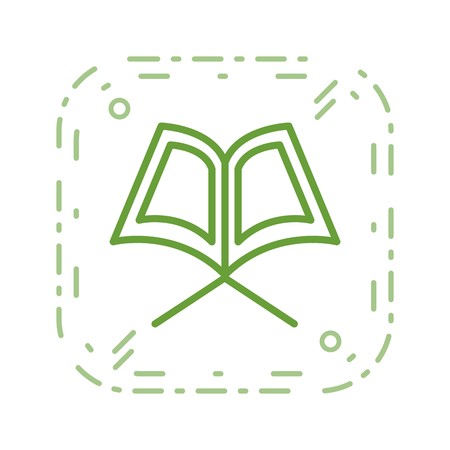 Holy Quran Vector Icon Sign Icon Vector Illustration For Personal And Commercial Use...
Clean Look Trendy Icon...のイラスト素材