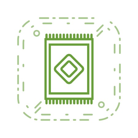 Rug Vector Icon Sign Icon Vector Illustration For Personal And Commercial Use...
Clean Look Trendy Icon...のイラスト素材