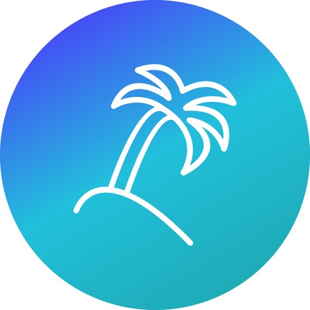 Palm Tree Vector Icon Sign Icon Vector Illustration For Personal And Commercial Use...
Clean Look Trendy Icon...のイラスト素材