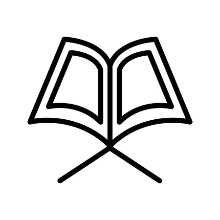 Holy Quran Vector Icon Sign Icon Vector Illustration For Personal And Commercial Use...
Clean Look Trendy Icon...のイラスト素材