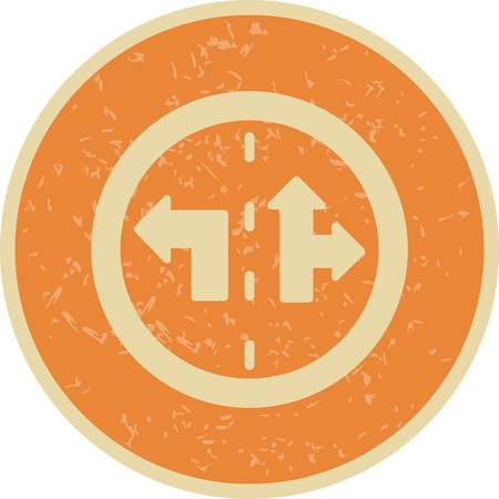 Vector Lane control sign Icon Sign Icon Vector Illustration For Personal And Commercial Use...
Clean Look Trendy Icon...のイラスト素材