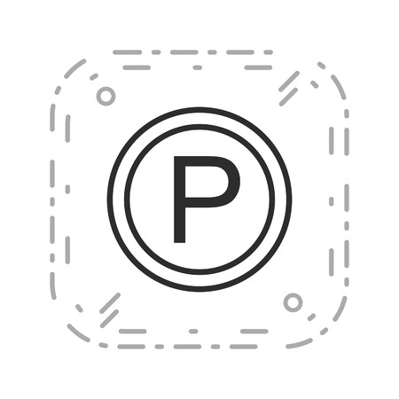 Vector Parking Icon Sign Icon Vector Illustration For Personal And Commercial Use...
Clean Look Trendy Icon...のイラスト素材