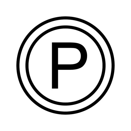 Vector Parking Icon Sign Icon Vector Illustration For Personal And Commercial Use...
Clean Look Trendy Icon...のイラスト素材