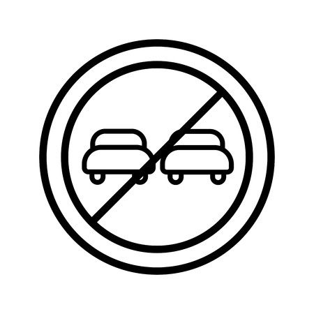 Vector Overtaking prohibited Icon Sign Icon Vector Illustration For Personal And Commercial Use...
Clean Look Trendy Icon...のイラスト素材
