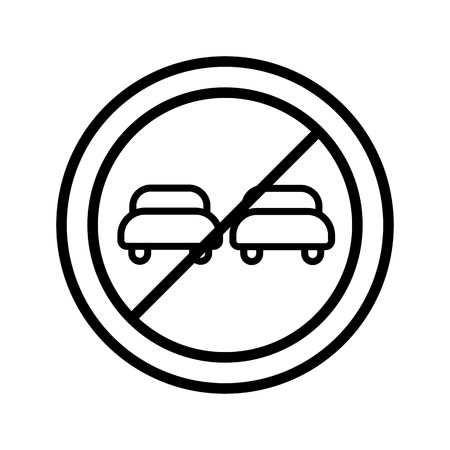 Vector Overtaking prohibited Icon Sign Icon Vector Illustration For Personal And Commercial Use...
Clean Look Trendy Icon...の素材 [FY310126859155]