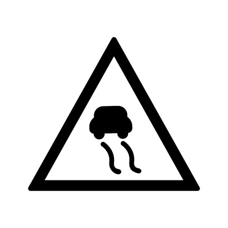 Vector Slippery roads Icon Sign Icon Vector Illustration For Personal And Commercial Use...
Clean Look Trendy Icon...のイラスト素材