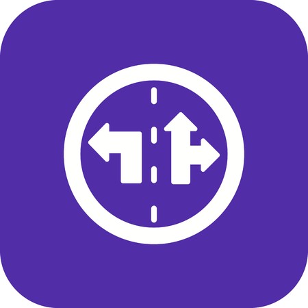 Vector Lane control sign Icon Sign Icon Vector Illustration For Personal And Commercial Use...
Clean Look Trendy Icon...のイラスト素材