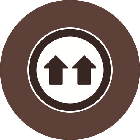 Vector Give Way Icon Sign Icon Vector Illustration For Personal And Commercial Use...
Clean Look Trendy Icon...のイラスト素材