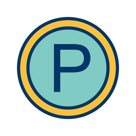 Vector Parking Icon Sign Icon Vector Illustration For Personal And Commercial Use...
Clean Look Trendy Icon...のイラスト素材