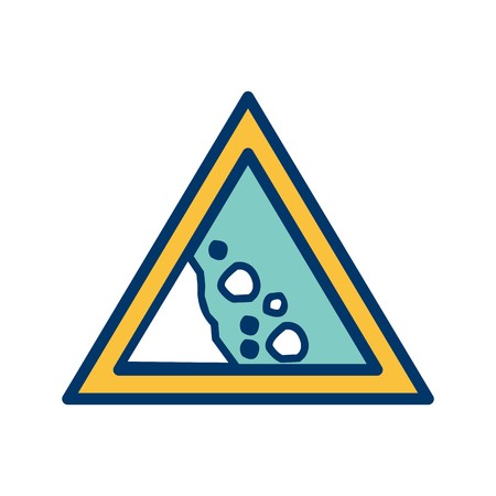 Vector Falling rock Icon Sign Icon Vector Illustration For Personal And Commercial Use...
Clean Look Trendy Icon...のイラスト素材