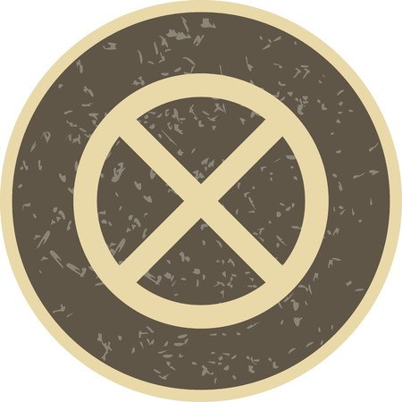 Vector Road Closed Icon Sign Icon Vector Illustration For Personal And Commercial Use...
Clean Look Trendy Icon...のイラスト素材