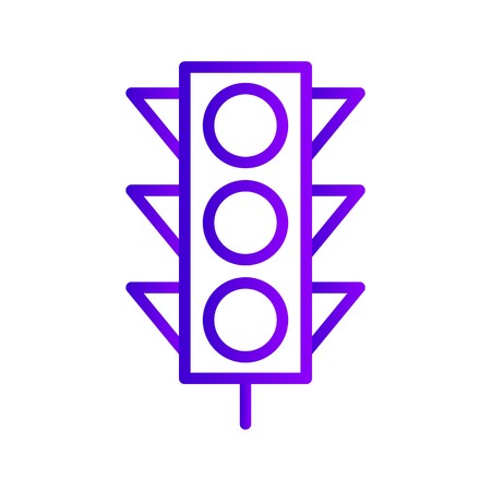 Vector Light signals Icon Sign Icon Vector Illustration For Personal And Commercial Use...
Clean Look Trendy Icon...のイラスト素材