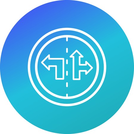 Vector Lane control sign Icon Sign Icon Vector Illustration For Personal And Commercial Use...
Clean Look Trendy Icon...のイラスト素材