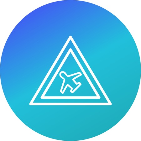 Vector Air field Icon Sign Icon Vector Illustration For Personal And Commercial Use...
Clean Look Trendy Icon...のイラスト素材