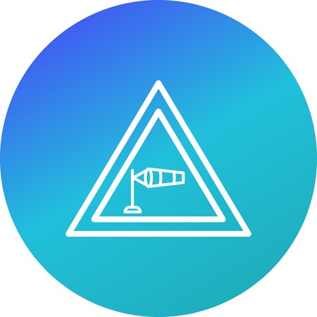 Vector Strong cross wind Icon Sign Icon Vector Illustration For Personal And Commercial Use...
Clean Look Trendy Icon...のイラスト素材