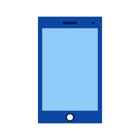 Vector Smart Device Iconのイラスト素材