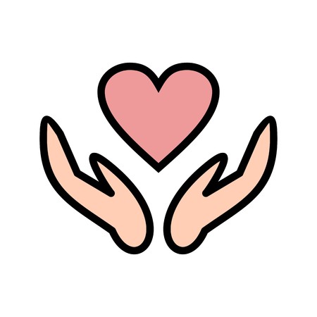 Vector Health Sign Icon
のイラスト素材