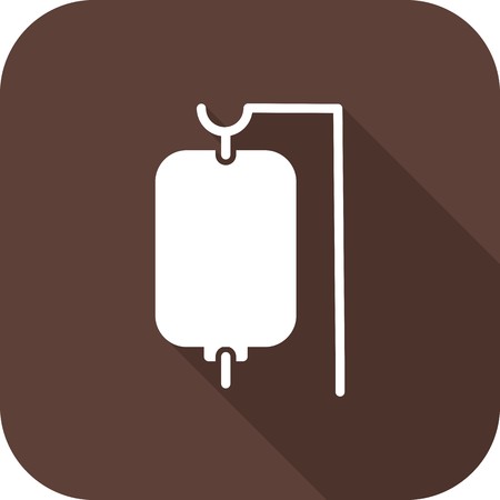 Vector Drip Iconのイラスト素材