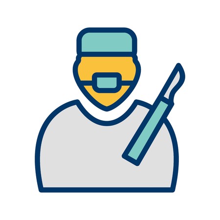 Vector Operation Iconのイラスト素材