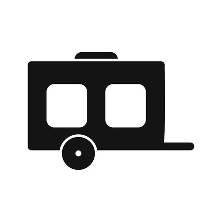 Vector Wagon Icon
のイラスト素材