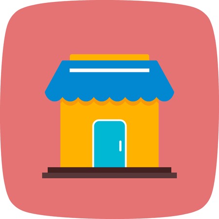 Vector Shop Icon
のイラスト素材