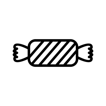 Vector Candy Iconのイラスト素材