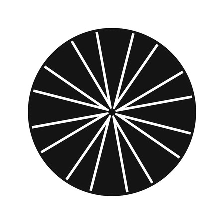 Vector Lemon Iconのイラスト素材