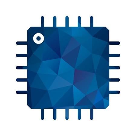 Vector Processor Icon
のイラスト素材