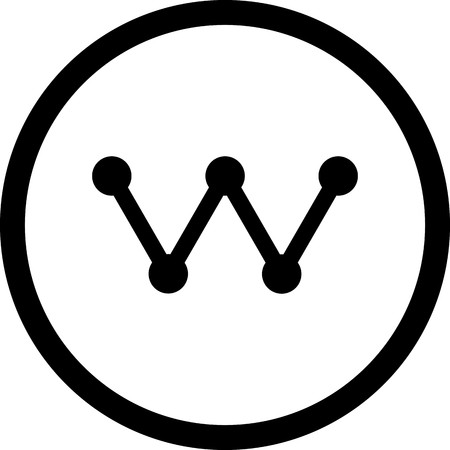 Vector Link Iconのイラスト素材