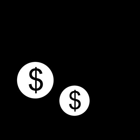 Vector Payment Iconのイラスト素材