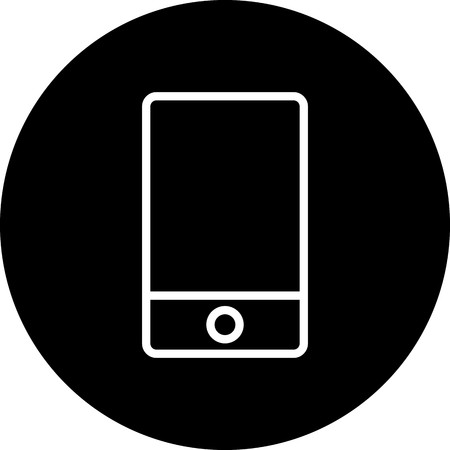 Vector Device Iconのイラスト素材