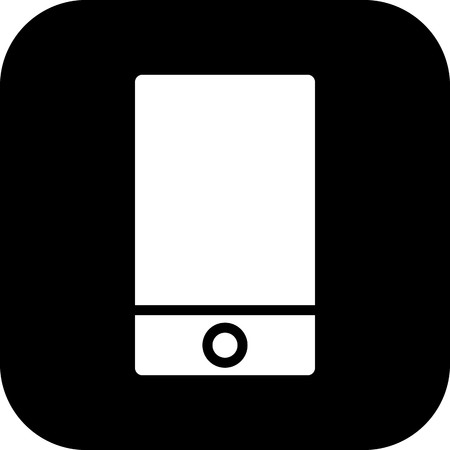 Vector Device Iconのイラスト素材