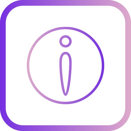 Vector Information Icon
のイラスト素材