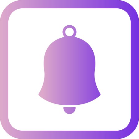 Vector Notification Icon
のイラスト素材