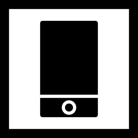 Vector Device Iconのイラスト素材