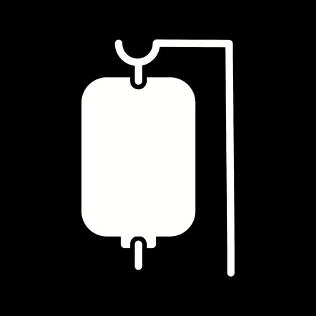 Vector Drip Iconのイラスト素材